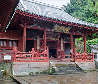 Promenade zen au temple Tenryuji d’Arashiyama comme le faisait les nobles autrefois